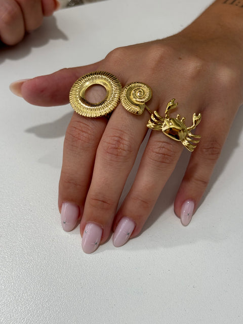 ANILLOS SUMMER