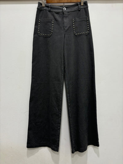 PANTALÓN BROW GRIS