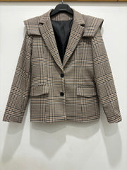 BLAZER MILA