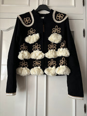 CHAQUETA MAESTRANZA