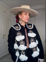 CHAQUETA MAESTRANZA